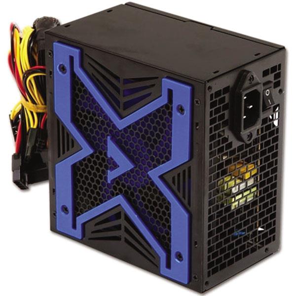 EVEREST EPS-1660C REAL-400 WATT 3*SATA+6 PİN POWER SUPPLY