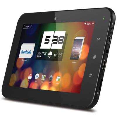 EVEREST EVERPAD SC-702 7 TABLET PC