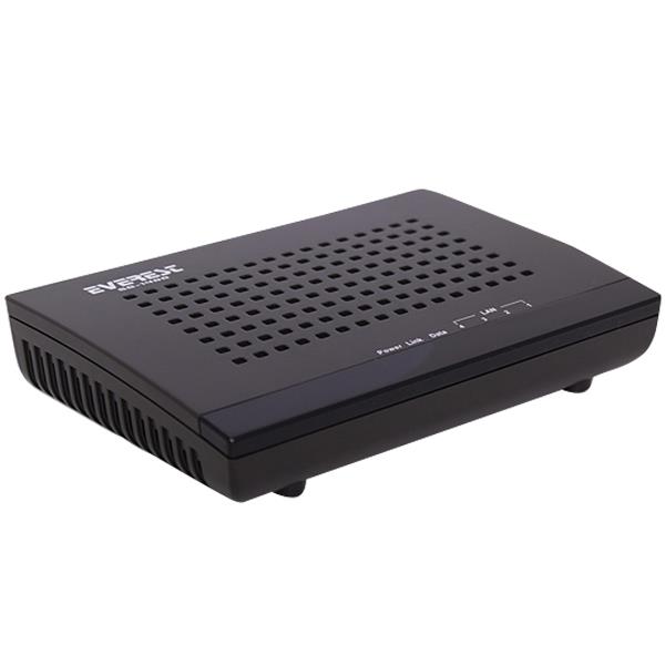 EVEREST SG-1400 4 PORT ADSL 2/2 MODEM