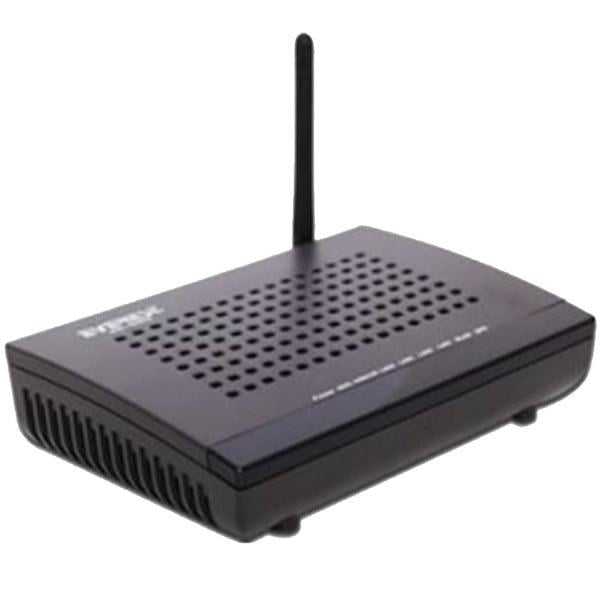 EVEREST SG-1500 4 PORT WIRELESS ADSL 2/2 MODEM