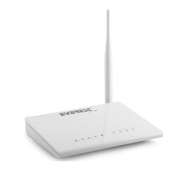 EVEREST SG-1700 KABLOSUZ MODEM 1PORT*150MBPS