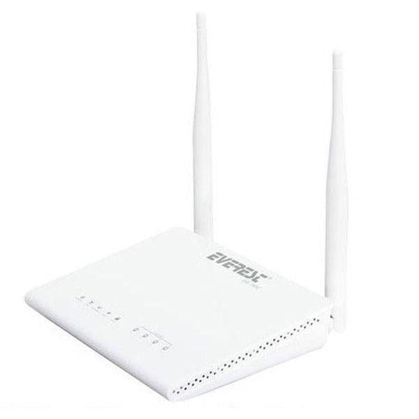 EVEREST SG-1850 4 PORT 300 MBPS KABLOSUZ MODEM