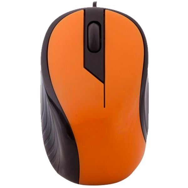 EVEREST SM-136 USB MİNİ KABLOLU MOUSE