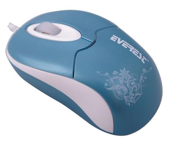 EVEREST SM-170 1000 DPI KABLOLU MOUSE