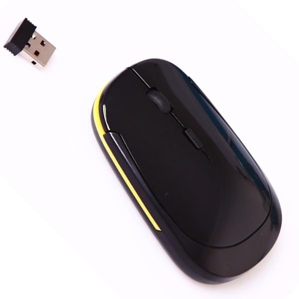 EVEREST SM-374 KABLOSUZ MOUSE