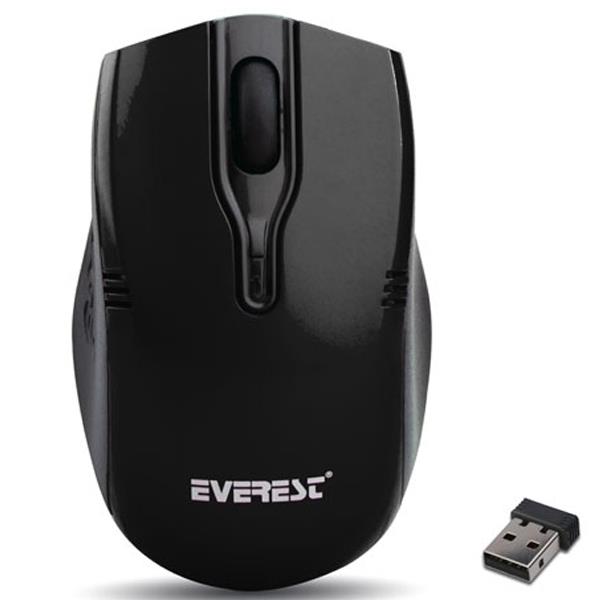 EVEREST SM-638B KABLOSUZ MOUSE