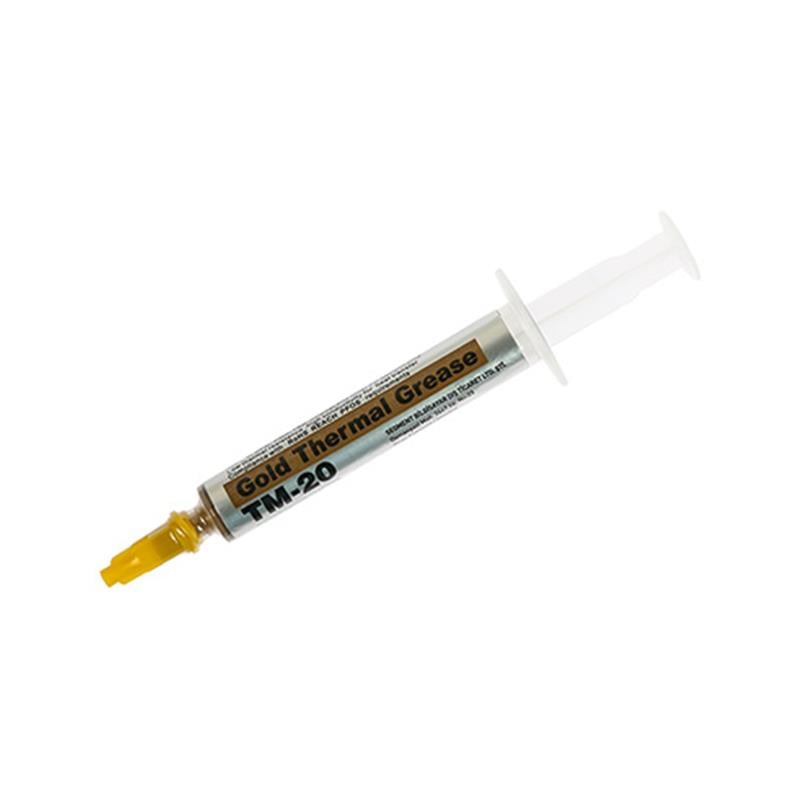 EVEREST TM-20 GOLD TERMAL MACUN 2 GRAM