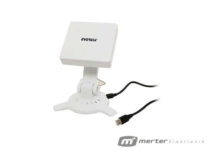 EVEREST ZC-FG714 14DBİ  ANTEN