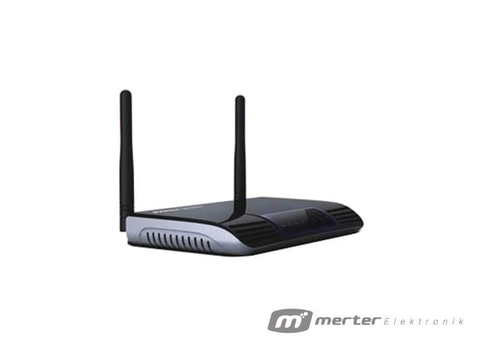 EVEREST ZC-IP04105 300 MBPS REPEATER