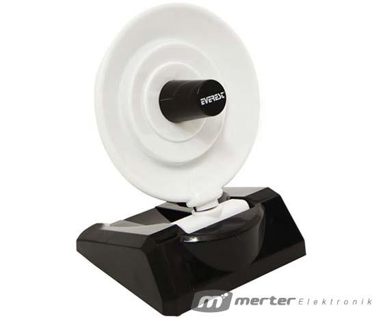 EVEREST ZC-RG708 8DBİ RADOR ANTEN