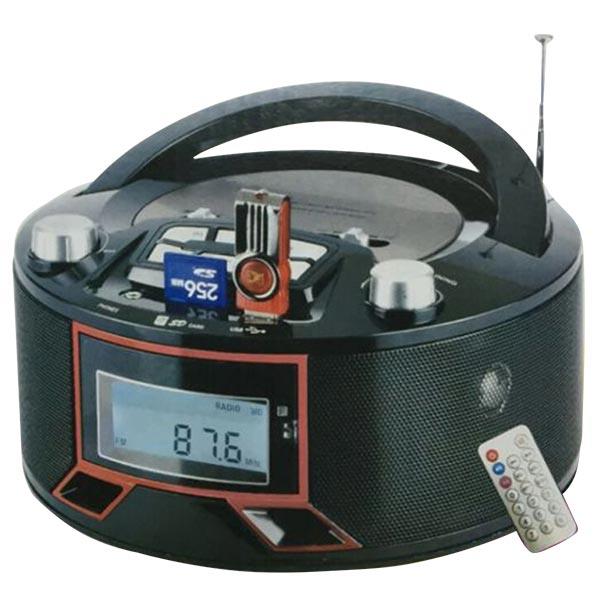 EVERTON RT-36UR FM/USB/SD MÜZİK KUTUSU