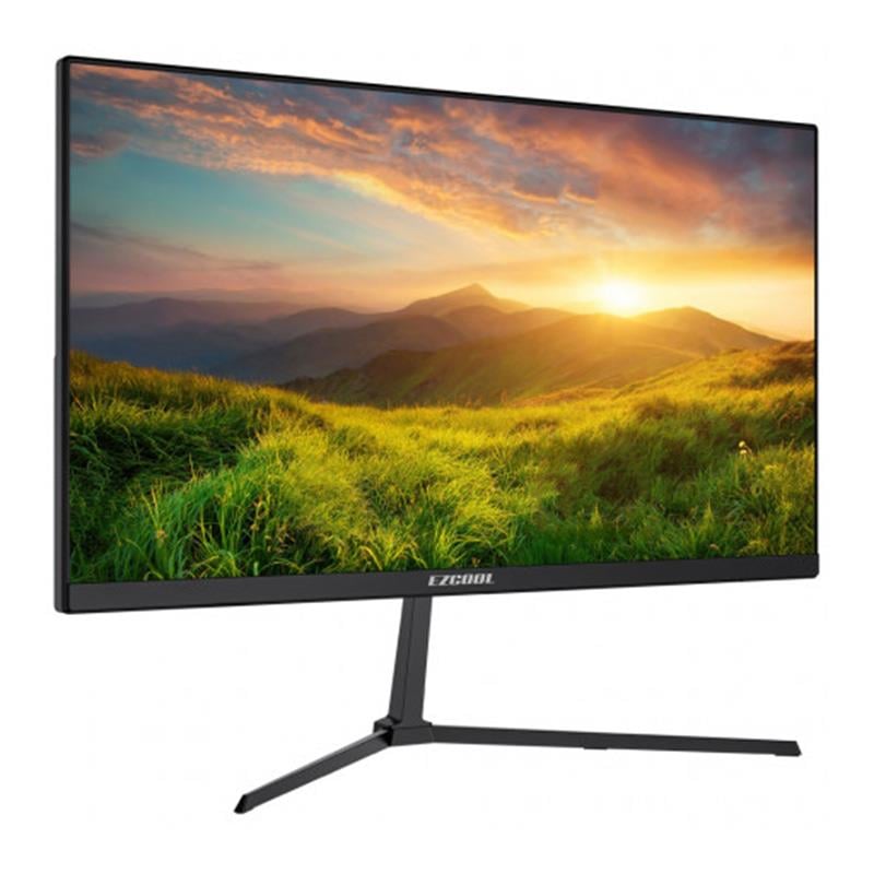 EZCOOL CORP EZ22 21.5 5MS 100HZ HDMI VGA VA PANEL METAL AYAK MONİTÖR