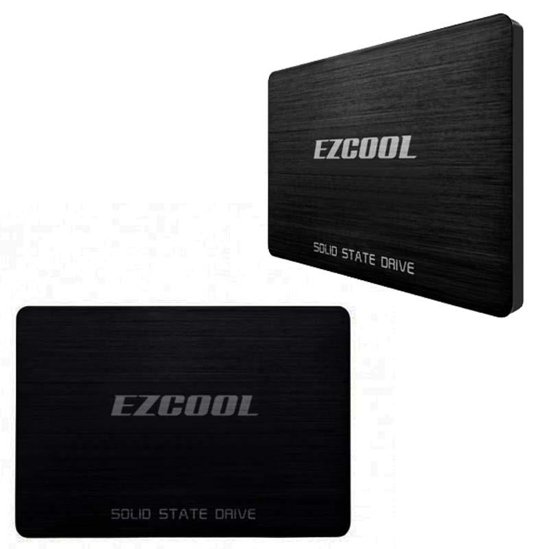 EZCOOL S280 240 GB 560-530 MB/S 2.5 SSD HARDDISK