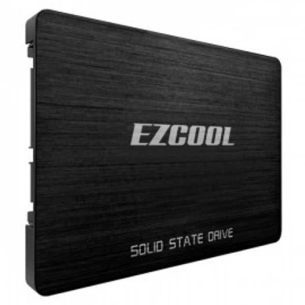 EZCOOL S280 560-530 MB/S 3D NAND 480 GB 2.5 SSD HARDDİSK