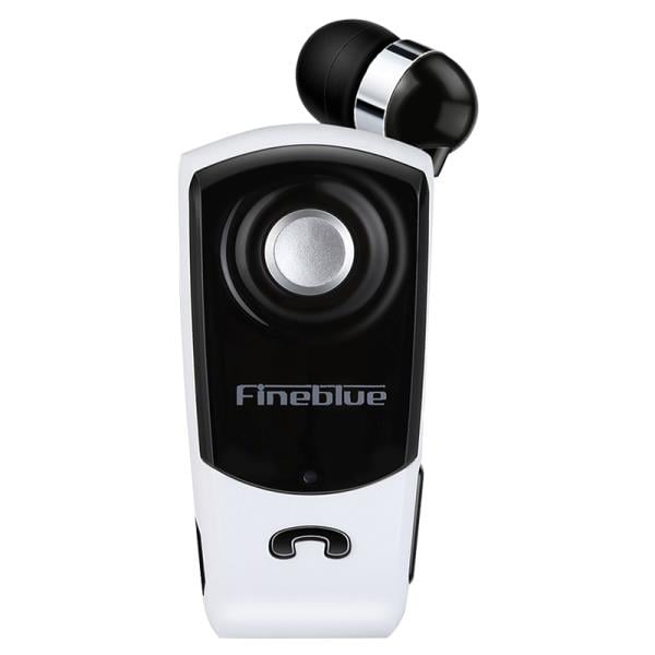 FİNEBLUE F-960 MAKARALI BLUETOOTH KULAKLIK (ÇİFT TELEFON BAĞLANABİLİR)