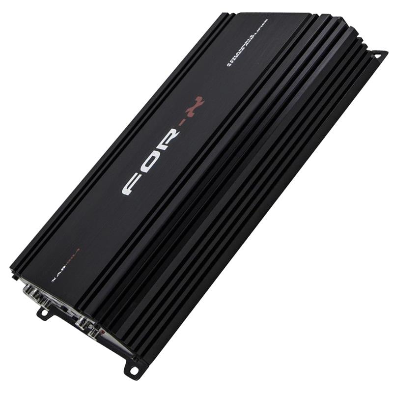 FOR-X XAB-80.4 4 KANAL 4X80 RMS OTO ANFİ
