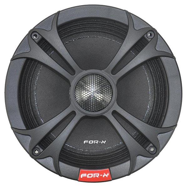 FOR-X XMD-3020N 20 CM 4 OHM NEO SLIM MIDRANGE