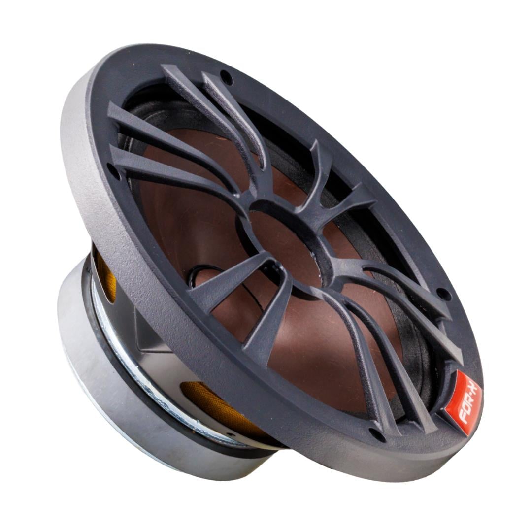FOR-X XMD-8 8 20 CM 240 WATT MIDRANGE 2Lİ HOPARLÖR