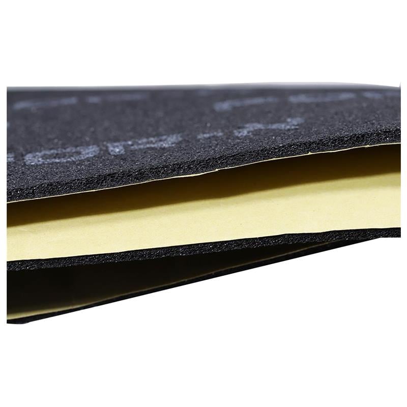 FORX X-141 460X800X5MM SÜNGER YALITIM MALZEMESİ