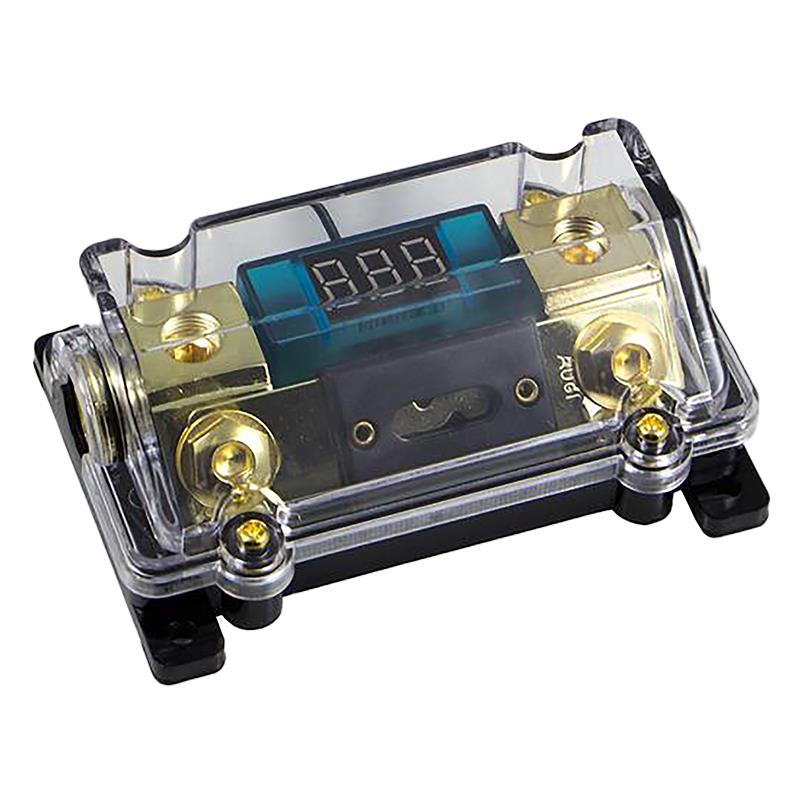 FORX XVP-02 150 AMPER ANFİ SİGORTALIK