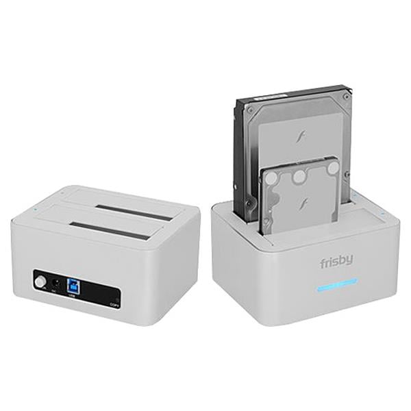 FRISBY FHD-U352S DOCKING STATION