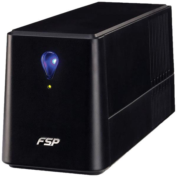 FSP EP 850 850 VA UPS GÜÇ KAYNAĞI