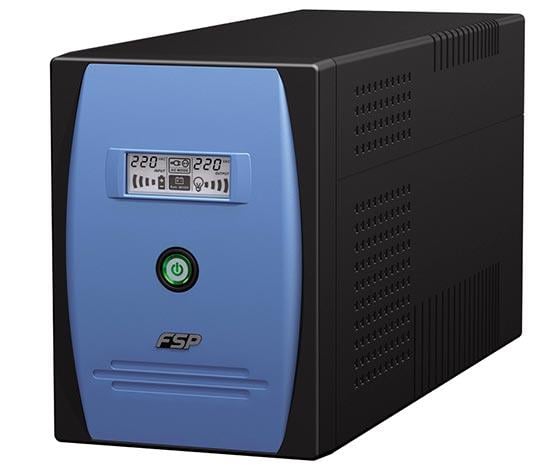 FSP EP1500 1500VA GÜÇ KAYNAĞI