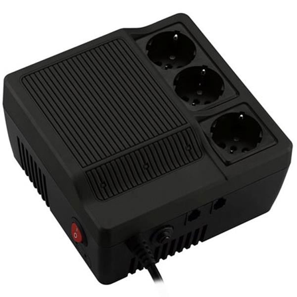 FSP SCUDO-600 360 WATT 600VA REGÜLATÖR