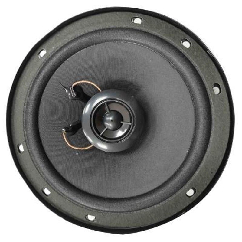 FULLLSOUND 1420J 6 16 CM 350 WATT TWEETERLI TEKLİ HOPARLÖR (YEDEK HOPARLÖR)