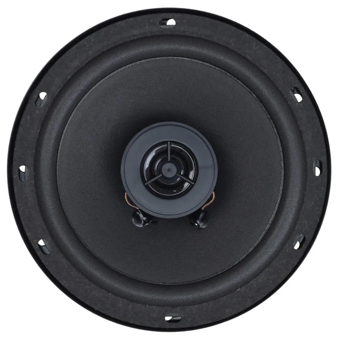 Fullsound FS-1650T 16 CM 350 Watt Tweeterlı Oto Hoparlör (2Li Takım)