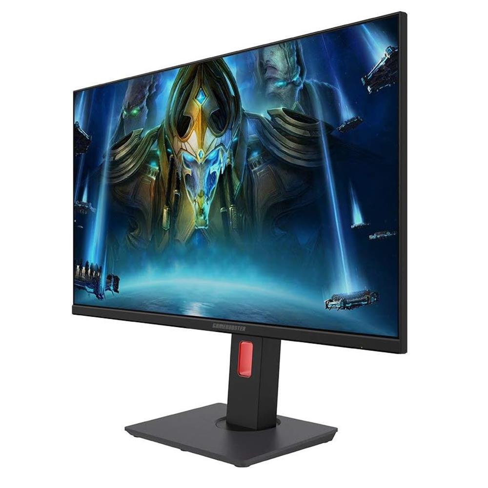 GAMEBOOSTER GB-2709FF 27 1MS 165HZ FULL HD FREESYNC PİVOT GAMİNG MONİTÖR