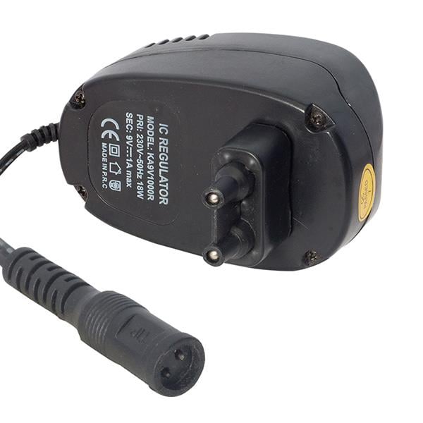 GEMA KA9V1000R 9 VOLT - 1 AMPER ADAPTÖR (AT-585)