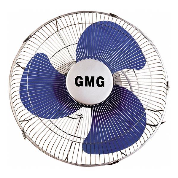 GMG CS-0101 ORBİT VANTİLATÖR