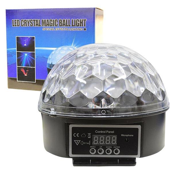 GOLD AUDIO GL-168 SAHNE IŞIĞI