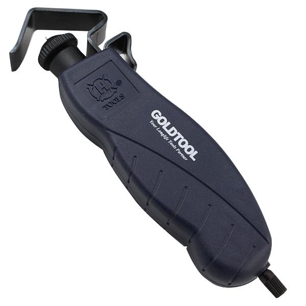 GOLDTOOL TTK-063 KABLO SOYUCU