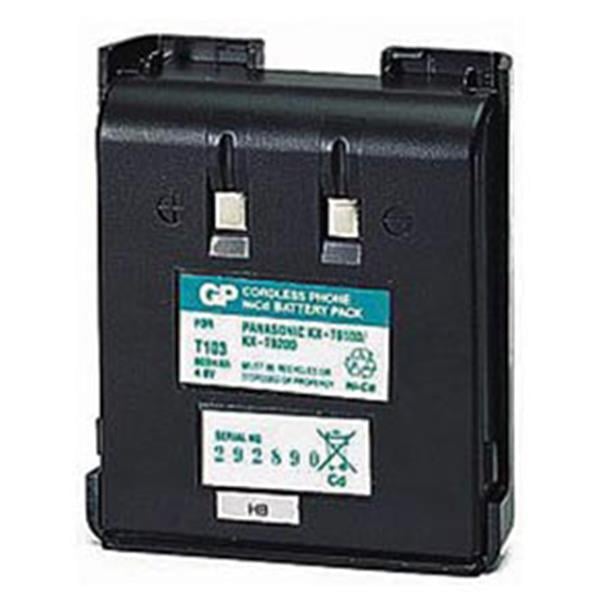 GP T103B KX45 TELEFON PİLİ