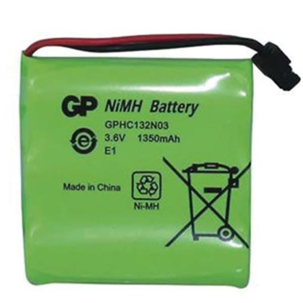 GP T445 1150 MAH TELSİZ TELEFON PİLİ