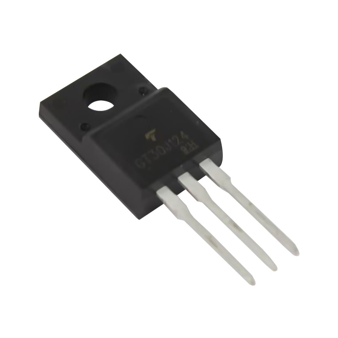 GT30G124 (TO220F)