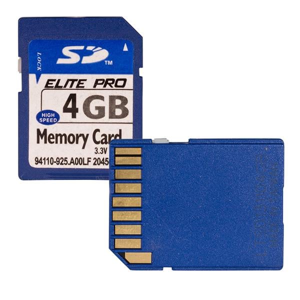 HAFIZA KARTI 4 GB SD ELITE PRO 94110-925.A00LF 20456871