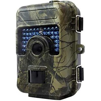 HAHI HH-762 4G 30MP IP66 FOTOKAPAN KAMUFLAJ KAMERA