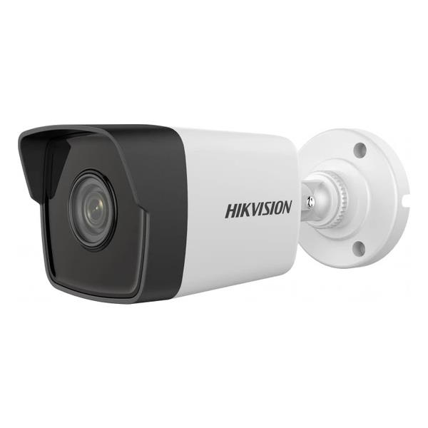 HAIKON DS-2CD1023G0E-IF 1/2.7 PS CMOS 2MP 4MM 30 METRE ROI-3D DNR-BLC-IP67 IR BULLET KAMERA H265+