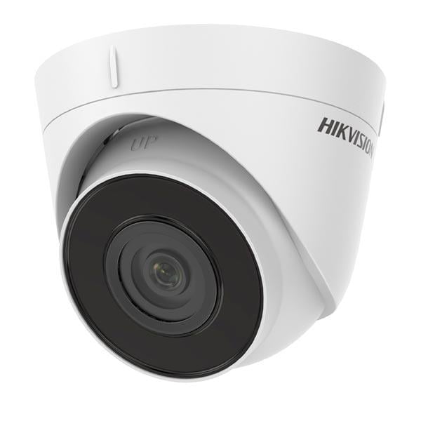 HAIKON DS-2CD1323G0-IUF 1/2.8 2MP 2.8 MM 30 METRE DAHİLİ MİKROFON-MİKRO SD-BLC-3DDNR IP DOME KAMERA