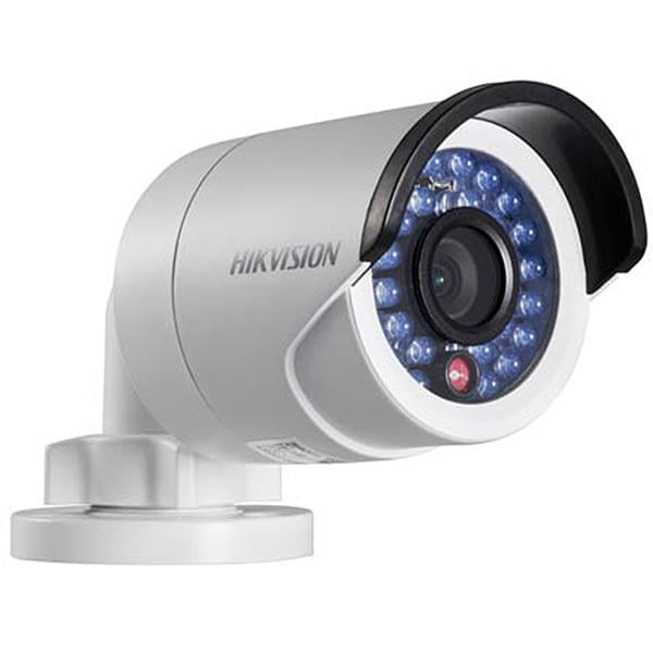 HAIKON DS-2CD2020F 2MP 4MM IR BULLET POE IP KAMERA