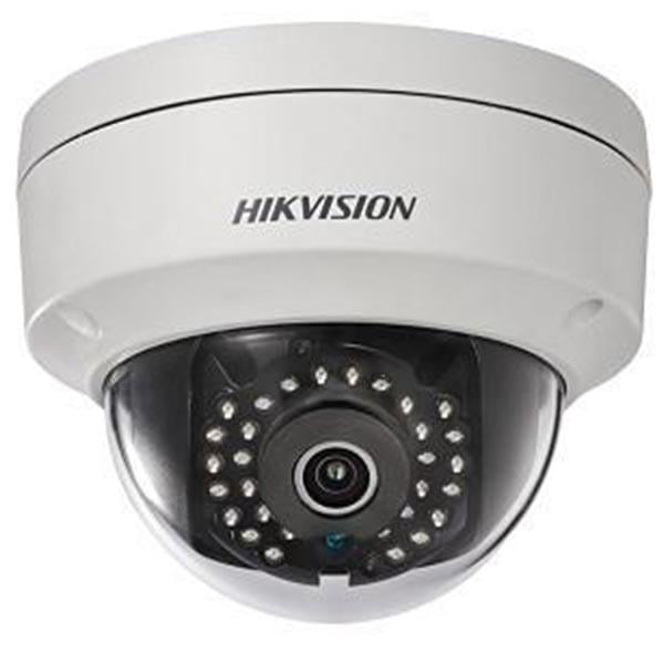 HAIKON DS-2CD2152F-IS 5MP IP DOME KAMERA