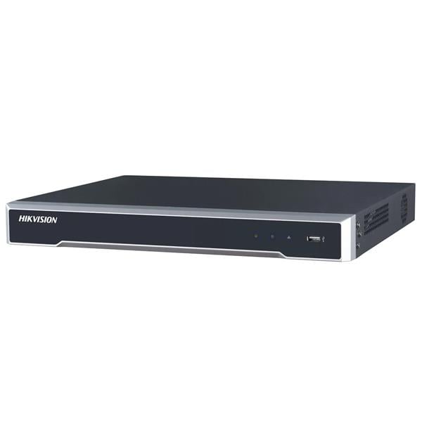 HAIKON DS-7632NI-K2/UHK 1*HDMI 1*VGA 2*HDD 32 KANAL 1080P NVR KAYIT CİHAZI