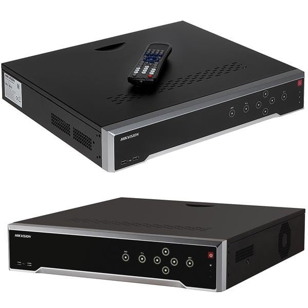 HAIKON DS-7732NI-K4 32 KANAL NVR KAYIT CİHAZI (H265+)