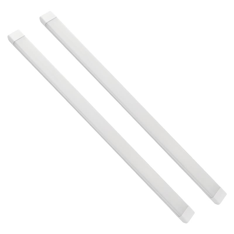 HANOVER BNT-33 220 VOLT - 54 WATT 120 CM BEYAZ LED BAR BANT ARMATÜR (2Lİ PAKET FİYATI)