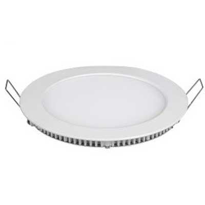 HANOVER DL-33 10 WATT BEYAZ YUVARLAK LED SPOT AMPUL