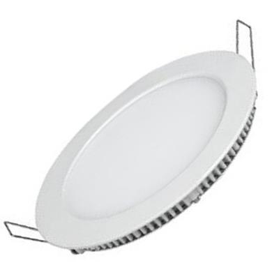 HANOVER FP-05 15 WATT BEYAZ YUVARLAK LED SPOT PANEL