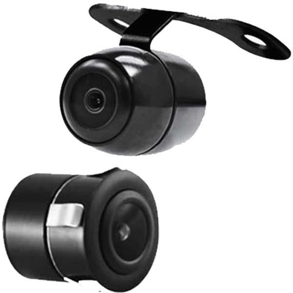 HARWARD HR-CR11 12/24 VOLT GERİ VİTES KAMERASI